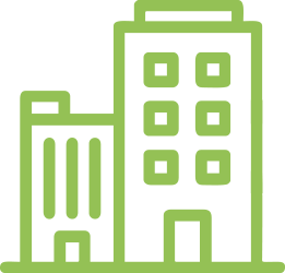 Bedrijfspand isoleren