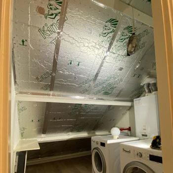 Dakisolatie-met-PIR-isolatieplaten